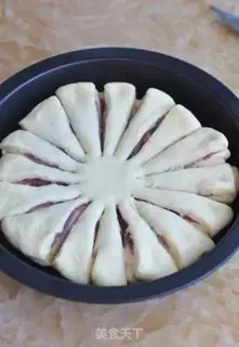 Make A potato bread step 12
