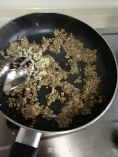 Make Froom sauce steamed eggs step 8