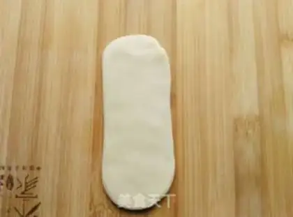 Make Chestnut whites step 12