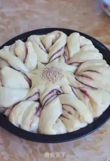 Make A potato bread step 14