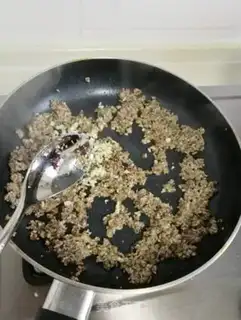 Make Froom sauce steamed eggs step 9