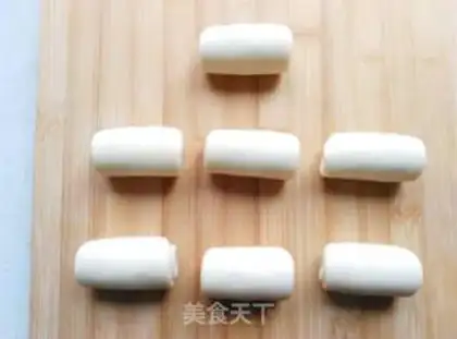 Make Chestnut whites step 13