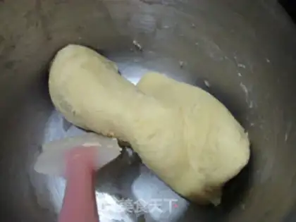 Make Rock crackers step 4