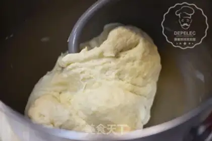 Make Strawberry step 2