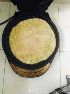 Make Sesame onions step 10
