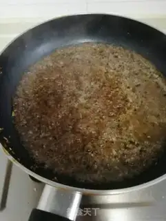 Make Froom sauce steamed eggs step 11