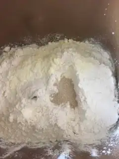 Make McPhee Steak Burger step 1