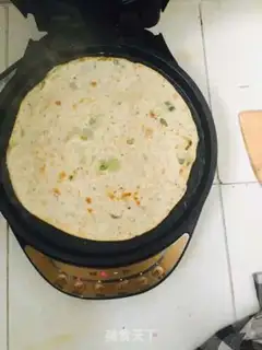 Make Sesame onions step 11