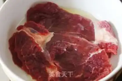 Make Roasted beef step 5