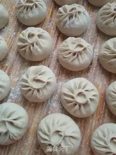 Make A big bun of veggies step 9