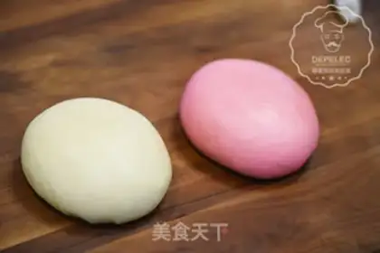 Make Strawberry step 4