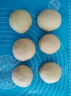 Make Rock crackers step 6