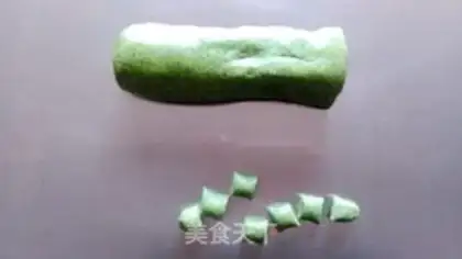 Make The moss step 4