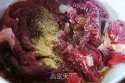 Make Roasted beef step 6