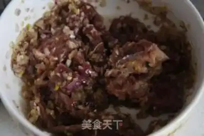 Make Roasted beef step 7