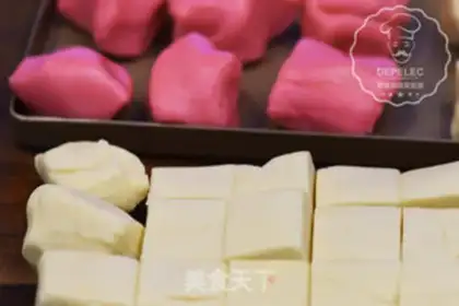 Make Strawberry step 6