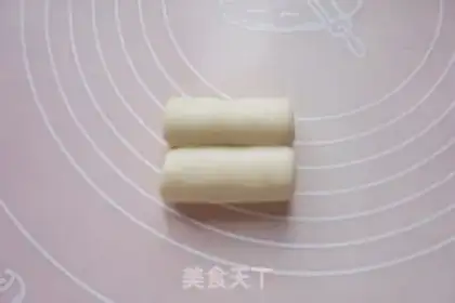 Make Rock crackers step 8