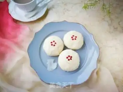 Make Chestnut whites step 19