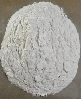 Make Vanilla sugar step 5