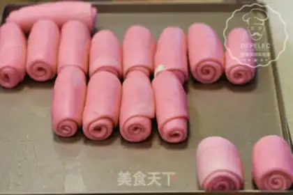 Make Strawberry step 8