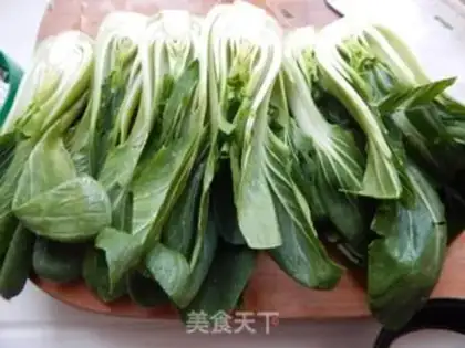 Make Juicy cabbage step 0