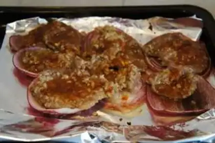 Make Roasted beef step 10
