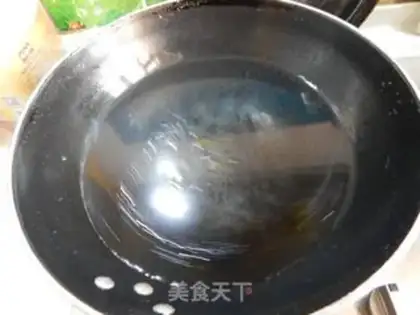 Make Juicy cabbage step 1