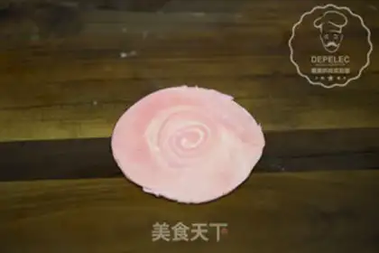 Make Strawberry step 10