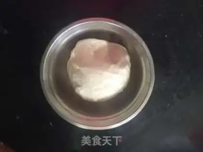 Make Pelican sesame pasta step 0
