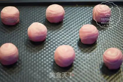 Make Strawberry step 11
