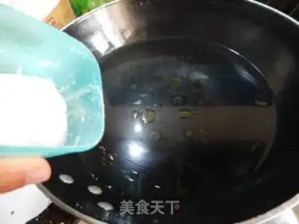 Make Juicy cabbage step 2