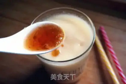 Make Pear juice step 5
