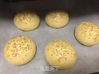 Make McPhee Steak Burger step 11