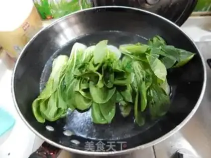 Make Juicy cabbage step 3