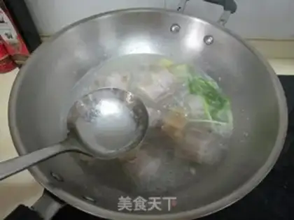 Make The Qing Dynasty step 4