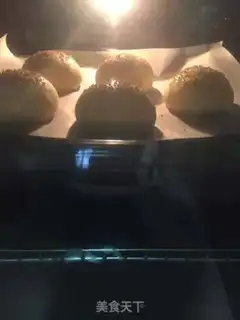 Make McPhee Steak Burger step 12