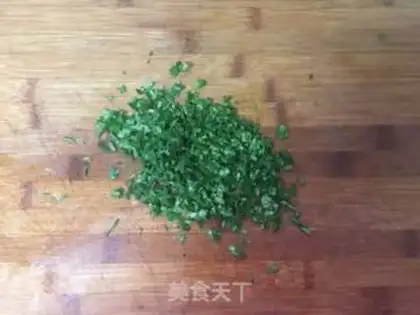 Make Pelican sesame pasta step 3