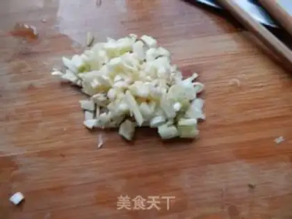 Make Juicy cabbage step 4