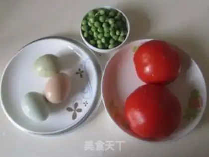 Make Soyato fried eggs step 0