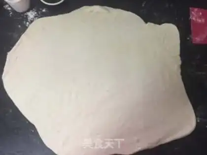 Make Pelican sesame pasta step 5