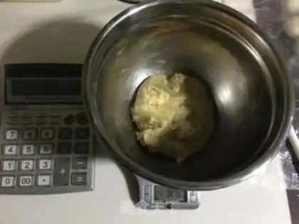 Make Double pepper salt step 9