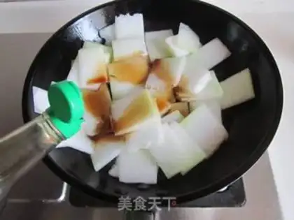Make Pumpkin step 2
