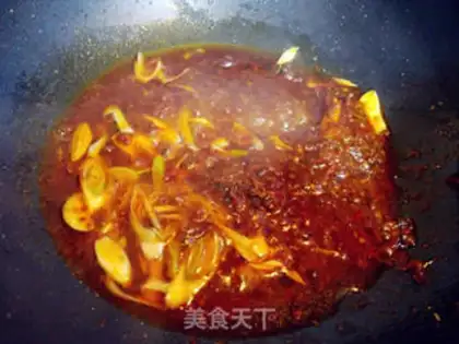 Make Boiled beef step 5