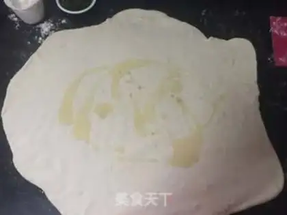 Make Pelican sesame pasta step 6