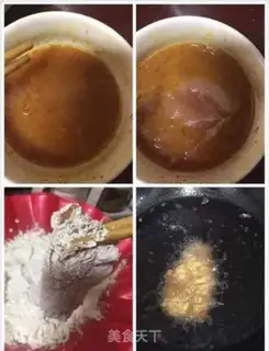 Make McPhee Steak Burger step 16