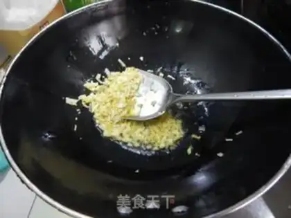 Make Juicy cabbage step 7