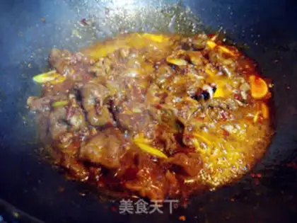 Make Boiled beef step 6