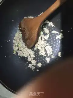 Make Rice of wheat step 1