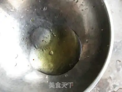 Make Onion noodles step 6