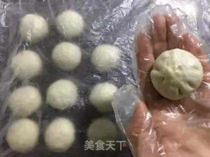 Make Double pepper salt step 11